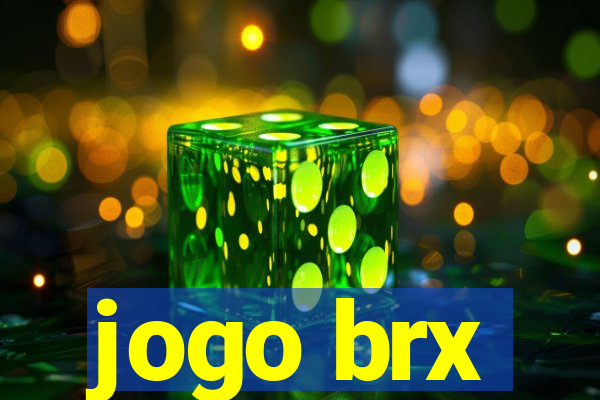 jogo brx